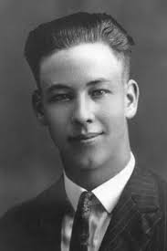 George Edward Dorey Sr. (1903-1975)