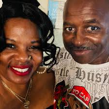 Hurricane Katrina Victims, August, 2005.