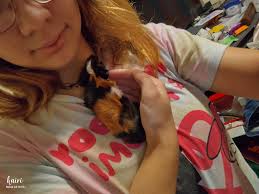 Molly babies we thought was one girl one boy we were wrong two girls