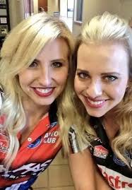 Courtney Force