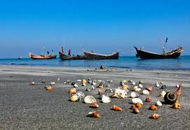 Cox's bazar is famous for it's natural beauty. Cox S Bazar Bangladesh Asia Photo 41724927 Fanpop