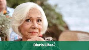 Muere Farah Cabrera: icono de la moda dominicana