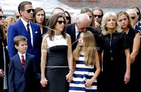 Emails sent to hunter biden displayed the phone numbers hunter biden's laptop reveals the world of depravity that makes him a target of blackmail. Beau Biden Funeral Buy Photos Ap Images Detailview