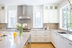 Granite countertops are among the greatest work surfaces available. Anything But Granite How Homeowners Really Feel About Their Kitchen Countertops