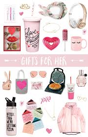 See the best valentine's day gift ideas for everyone on your list. Valentine S Day Gift Guide The Cake Blog