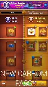 Carrom Disc Pool V4 0 0 Latest Version Apk Board Game Hacks Coin Games Pool Coins