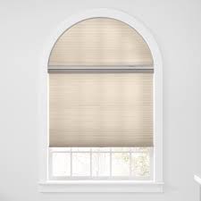 Bali cellular shades have them all covered. Best Window Treatments For Arched Windows Austintatious Blinds