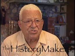 The Honorable Herbert Tucker, Jr.'s Biography