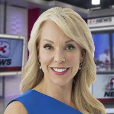 Ex-Iowa TV Anchor Gaining Nat'l Attention for Discrimination Suit