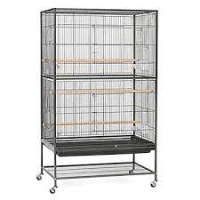 prevue pet products flight bird cage kus kafesi kafes kus