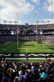 M And T Bank Stadium Seating Chart M T Bank Stadium Seating