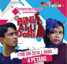 Film jepang terbaru pemuas ibuku. Telemovie Review Bini Aku Dari Farhana Jafri