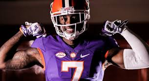 Maybe you would like to learn more about one of these? Clemson Purple Jerseys Off 72