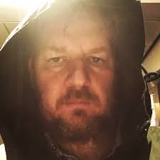 Shane Jesse Christmass