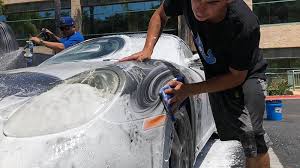 Automobile interiors of the last 50 years have a variety of materials used inside the cabin such. Reliable Hand Car Wash Mobile App Car Wash Prices Car Detailing