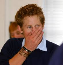 Rupert Everett: Prince Harry lied about losing virginity