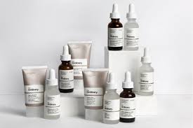 65 Minimalist Apps Brands Services More Resources Minimalism The Ordinary Skincare The Ordinary Products Skin Care Routine