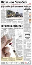 Highlands News Sun