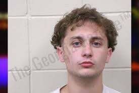 Braeden Eason — Bulloch County Jail Bookings