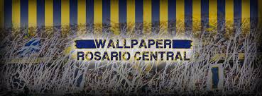 Rosario central drawn text wallpaper Wallpaper Rosario Central Facebook