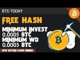 2 New Bitcoin Auto Mining Site 2019 Btc Today Best Cloud Mining Bitcoin Free 0 0003 Btc Youtube Bitcoin Mining Cloud Mining Free Bitcoin Mining