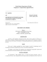 10-1639: T.C. and DEPARTMENT OF VETERANS AFFAIRS,...