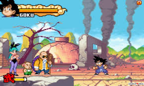 What kind of game is dragon ball advanced adventure? Download Dragon Ball Advanced Adventure Android Games Apk 3935946 Monster Card Battle Strategy Fantasy Rally Racing Anime Adventure Action Mobile9