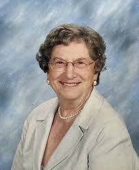 Obituary information for Norma Jean Reimel