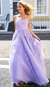 The handmade flower and pleats this pretty purple high low prom dress looks great on any shape with it's embellished empire waist, and the airy, sheer asymmetrical layers will make. Purple Prom Homecoming Dresses In Lilac Lavender Violet