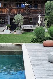 Sehnsuchtsprojekt Gartenpool 11 Traumhaft Erfrischende Ideen In 2020 Pool Im Garten Pool Pool Hinterhof