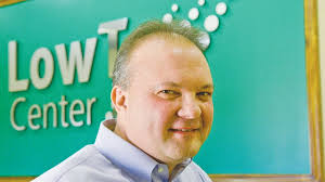 Cover Story: Low T surge started in North Texas part marketing, part  medicine