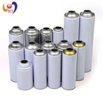 Yeniden Doldurulabilir Aerosol Sprey Kutusu_5 - Dayanıklı ve ...