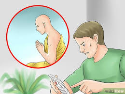 For benedictine monks at mount angel abbey, there's a lengthy process. 3 Ways To Become A Monk Wikihow