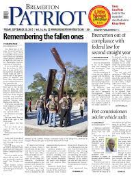 Made from metal, this fixture features a round canopy and a curved cap in a versatile solid finish that blends easily with a variety of color palettes and aesthetics. Bremerton Patriot September 20 2013 By Sound Publishing Issuu