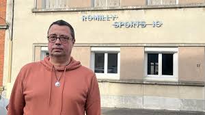 Romilly-sur-Seine : le président du RS 10 démissionne