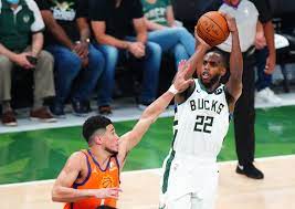 Antetokounmpo's 41 points during game 3 in milwaukee helped to turn. 0aadfu2hkjswim