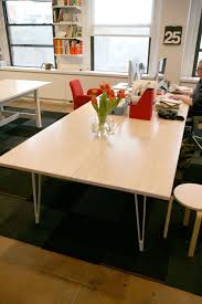 Great Diy Desks With Ikea Countertops And Legs Diy Desk Countertops Ikea