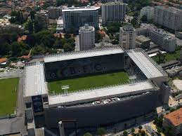 The boavista futebol clube stadium called estádio do bessa (now estadio do bessa xxi) where located in porto, portugal, the stadium was built in 1973 and then rebuilt to. Boavista Fc