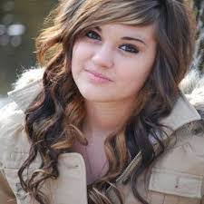 Brooke Gingerich's Instagram, Twitter & Facebook