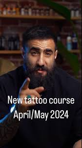 الحمدلله سرمدياً ❤️ Tattoo course from april to may, see you inshallah ya  rab  ❤️#tattoo#tattoos#nail#lashes#beirut#lebanon#lebanese#لبنان#بيروت#الجنوب#الضاحية#جونية#جبيل#صيدا#وشم#lips#art#artist