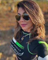 Joyce Carvalho's Instagram, Twitter & Facebook