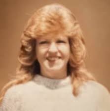 Patricia Pippin Obituary (1944