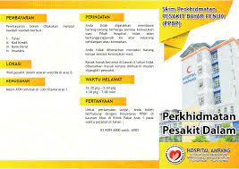 If you or a loved one are preparing for an inpatient stay or an outpatient procedure at the valley hospital, we ask that you review the updated visitor guidelines on this page. Perkhidmatan Pesakit Bayar Penuh Ppbp