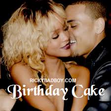 Rihanna talk that talk birthday cake. Birthday Cake Rihanna Chris Brown Clean Download