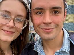 Fundraiser by Emelie Weber Wade : Help Emelie and Bressler Restore Their  Craft in Asheville