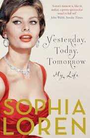 Buy Yesterday, Today, Tomorrow: My Life Book Online at Low Prices in India 