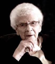 Obituary for Evelyn Margaret (Campbell) Stephenson