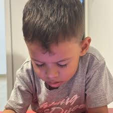 Recibimos con ilusión a Noel Octavio, 3 años, que llega desde Nicaragua,  con su madre Greshel, para ser operado de su cardiopatía en Barcelona,  gracias a la autorización de la @generalitatdecatalunya.cat Agradecidos