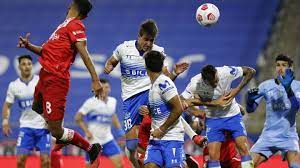 Catolica has so far 0 victories, 0 tie and 2 defeats. U Catolica Argentinos Juniors Horario Tv Y Como Ver Online Por Facebook As Chile