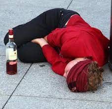 Alkoholsucht So Fatal Wirkt Alkohol Auf Das Gehirn Welt